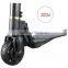 outdoor sports equipment kids foldable mini electric bike