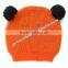 new product Wholesale china manufacture CUSTOM LOGO winter baby animal acrylic beanie hat and cap