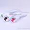 Hot sell 600 Needles Skin Rejuvenation Derma roller 1.0mm dermaroller DRS600