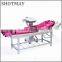 STM-8033 pink infrared pressotherapy air pressure body shaping beauty equipment lymph drainage weight loss