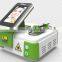 Portable 980nm diode laser for spider vein removal
