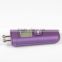 Household beauty device mini galvanic spa cosmetic device