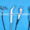 Oxygen Facial Machine Jet Clear Facial Machine Whitening Injection For Face Oxygen Jet Facial Machine