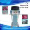 Vertical body shaping non-invasive lipo laser slimming machine