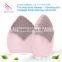 Waterproof IPX5 facial brush cleanser face clean machine