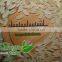 Parboiled rice 100% Sortex Grade