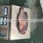 Frozen Good Black Tilapia 500-800g