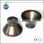 Precision customized CNC machining parts manufacturer