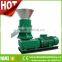 farm waste recycle kahl pellet mill