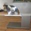 chicken meat cutting machine / chicken dividing machine