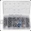 TC 347pc BV Certification Assorted Screw & Bolt Hardware