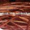 Millberry Copper wire scrap 99.99% 2016 hot on sale