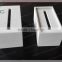 VMC Ecological Diatomite Tissue Box for Sales