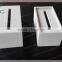 Ecological Diatomite Tissue Box