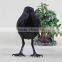 Real Looking Artificial Feathers Crows Wholesale