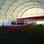 Prefabricated Steel Structure Hangar