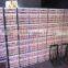 Chicken Plastic poultry transport cage/crate/box for hatching eggs