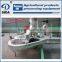 Sweet potato powder making machine