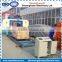 horizontal wood band sawmill machine export to India before