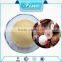 High quality flavored gelatin for food additives