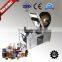 gallon barrel cap shrink machine
