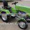 China mini farm tractor /12hp /15hp mini farm tractor hot selling