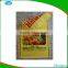 40kg fertilizer/Urea pp woven bag