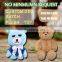 2016  Customized Cute Bear Plush Toy with clothes