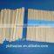 Golden supply wooden ice cream sticks printed popsicle sticks art and craft