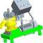 Biolog Granulator machine/Flat die pellet making machine