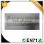 DK21507 DIY bag, Size 20x7cm, environmental material: Nail color cloth 600D