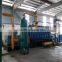 800kw rice husk gasification power plant,biomass fluidized bed gasifier waste to energy equipment in Maymar