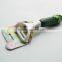 polyresin cucumber designed handle ceramic peeler food grade