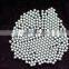 China steel ball factory hollow pure aluminum ball with good thermal conductivity