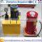 Double and single Acting car and trucks Hydraulic Cylinder Jack price