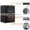 Humidity Control 91 Litre Anti Mildew DVD Storage Cabinet