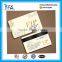 Lamination glossy CR80 plastic VIP card for club use