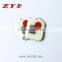 Hot selling NFC 13.56mhz nfc F08 plastic payment tags cards