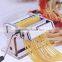hand Stainless Steel Pasta Noodle Maker
