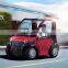 small family electric car