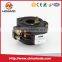 Low Noise Through Bore Wind Power Slip Ring Bearing