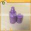 50ml perfume decorative aluminum bottles wholesale