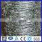 High quality galvanized razor barbed wire