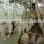 Factory Diredt Sale Automatic Poultry Production Machine