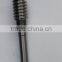 SCHNECKENWELLE,turbine shaft,turboshaft,turbo-shaft machining