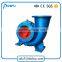 HW series mix flow pump be used for floods and rain water drainage