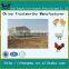 Hot sale of layer chicken breeding cage/full automatic poultry farm equipment