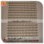 304 Stainless Steel Crimped Wire Mesh/crimped weave wire mesh