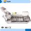 New Commercial Automatic Gas Manual Donut Maker With CE