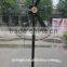 Gongle brand industrial stand ventilation fan with CE certificate for factory